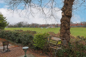 Newbold Back Lane Brockwell